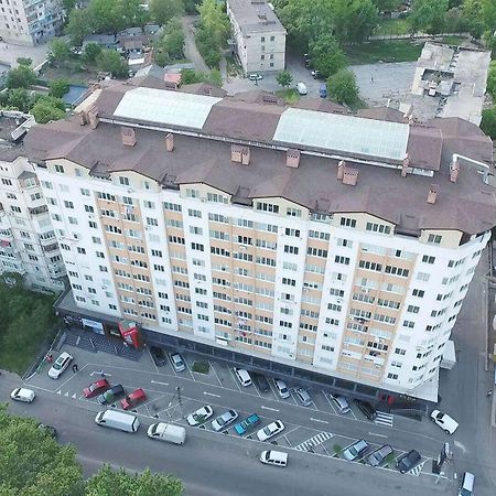 Airport Apartments Taxi Кишинів Екстер'єр фото