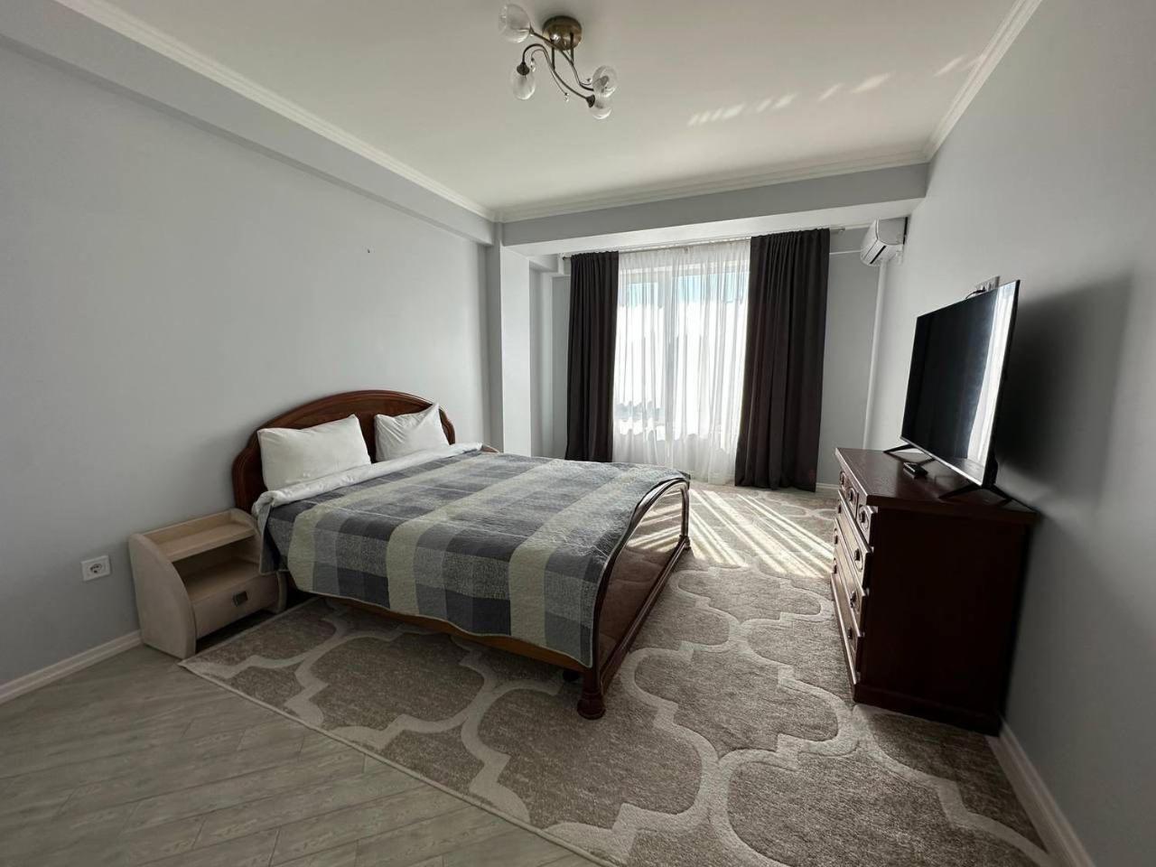 Airport Apartments Taxi Кишинів Екстер'єр фото