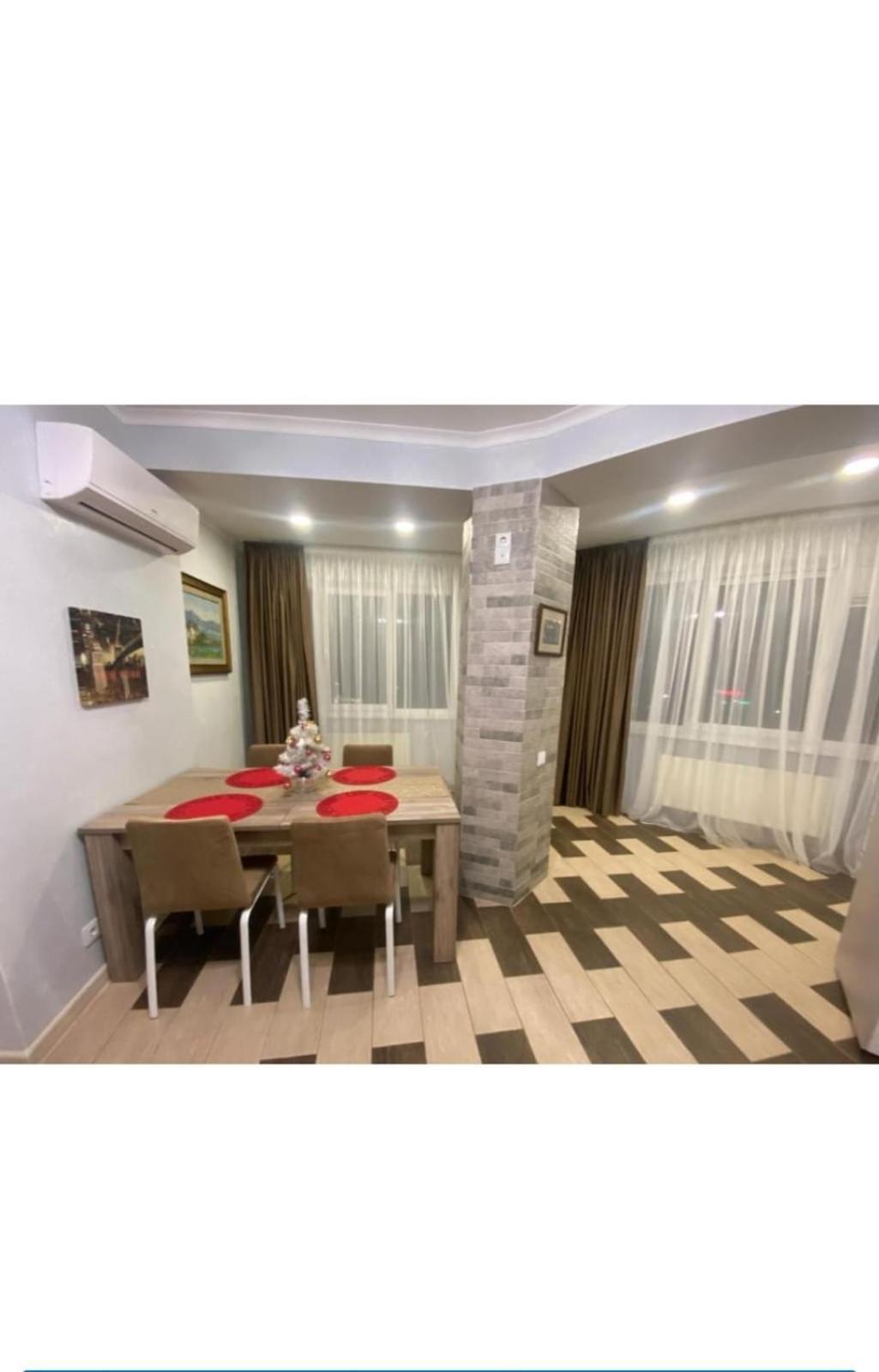 Airport Apartments Taxi Кишинів Екстер'єр фото