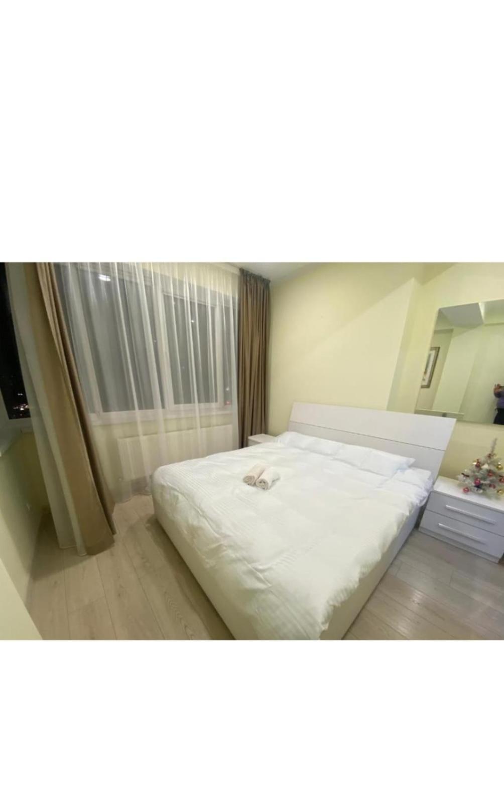 Airport Apartments Taxi Кишинів Екстер'єр фото