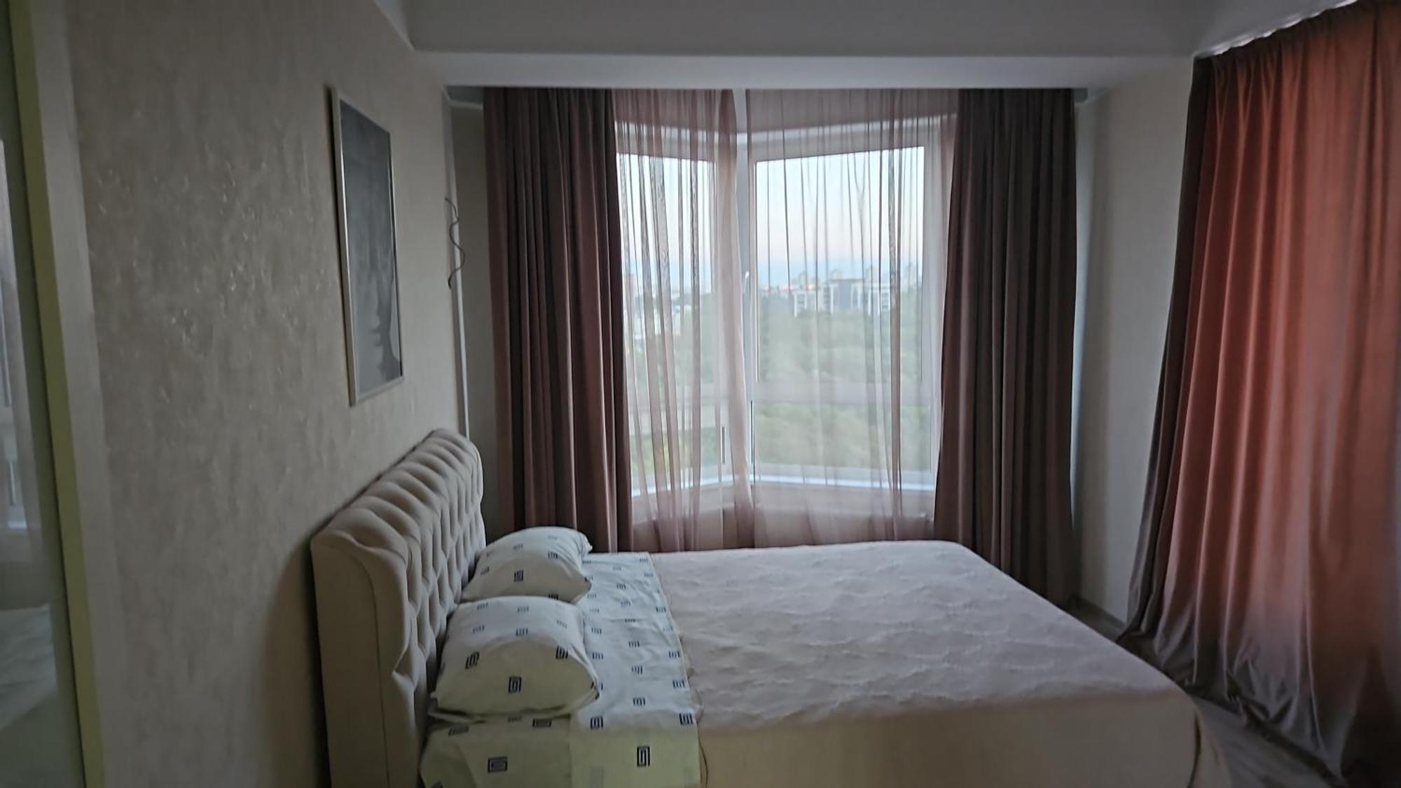 Airport Apartments Taxi Кишинів Екстер'єр фото